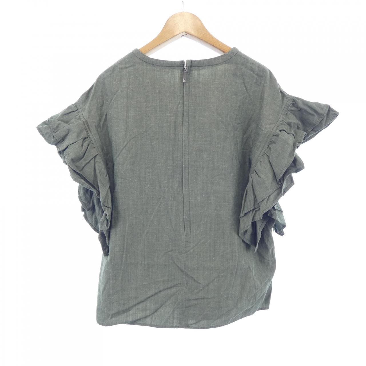 レリアン LEILIAN トップス