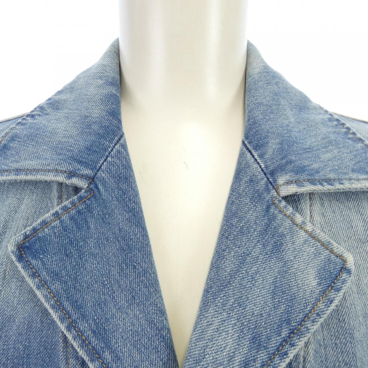 FENDI denim jacket