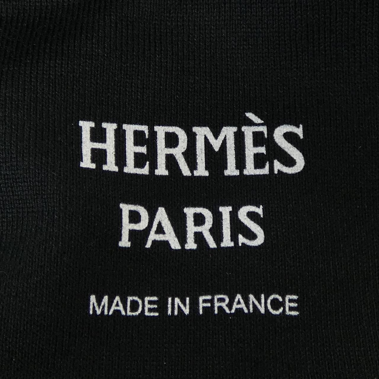 エルメス HERMES Tシャツ