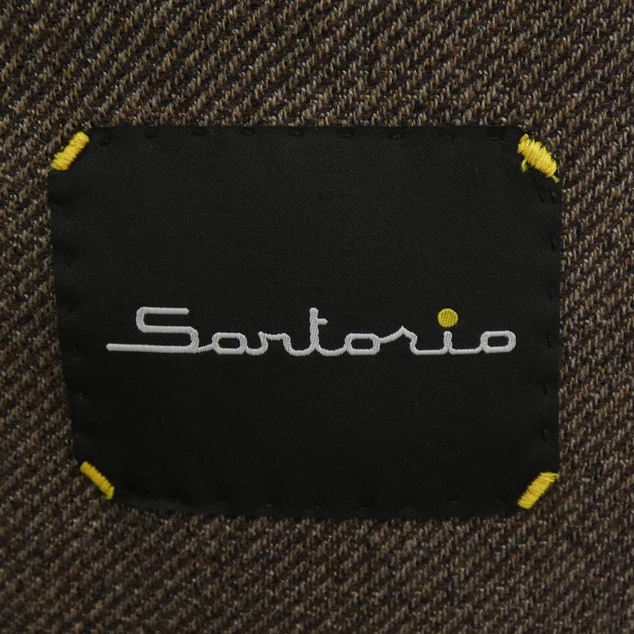 Sartorio SARTORIO jacket