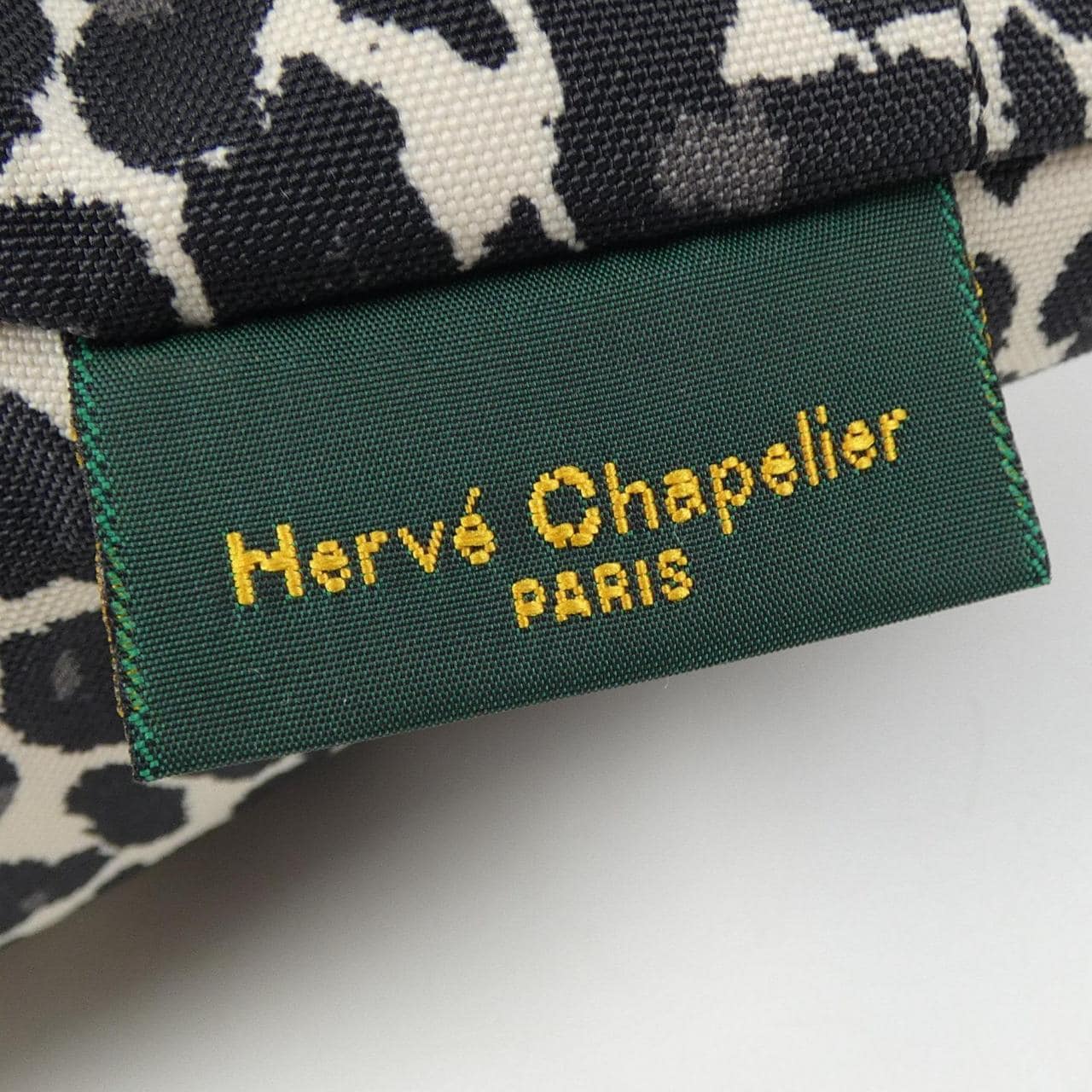 埃尔贝沙普利HERVE CHAPELIER BAG