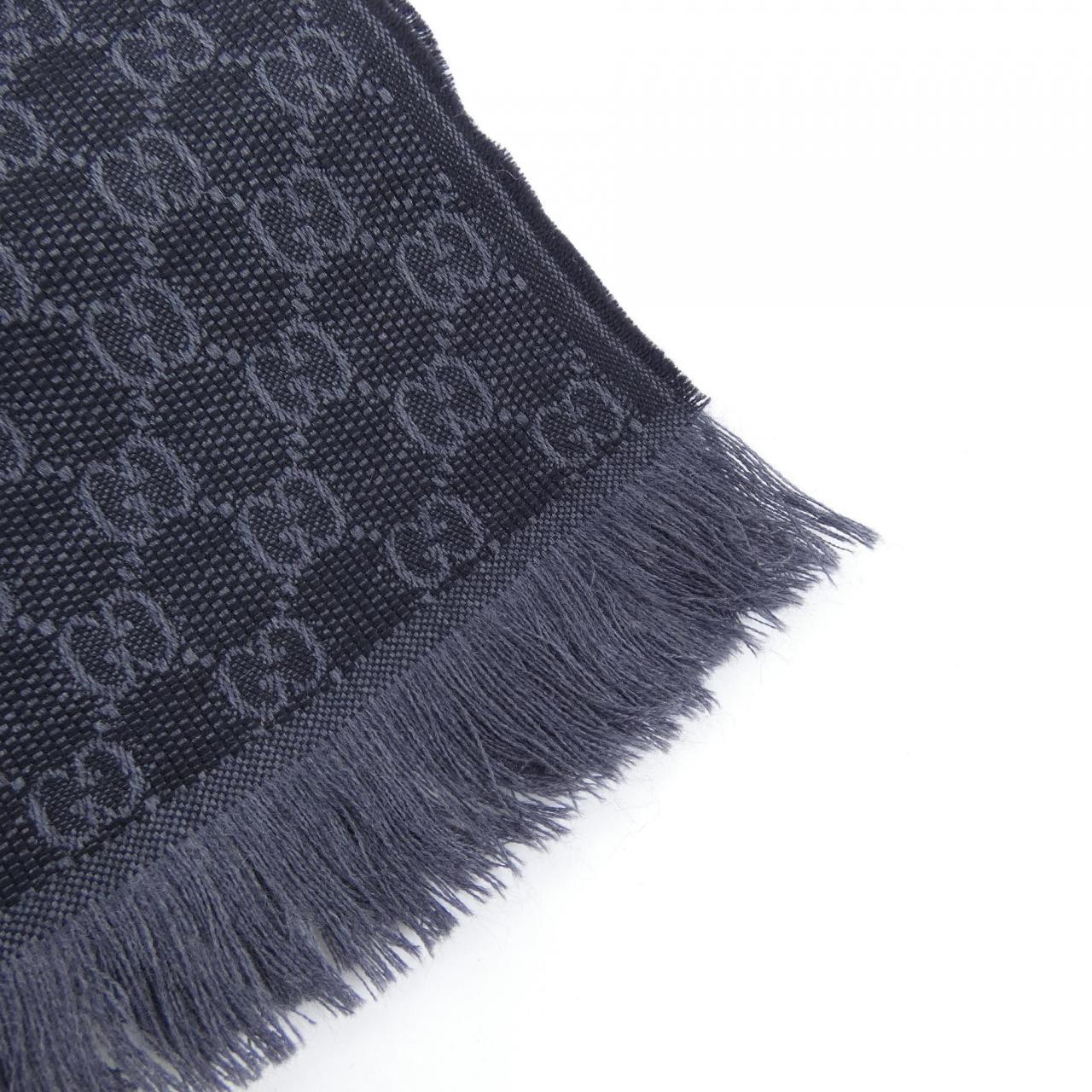 グッチ GUCCI STOLE