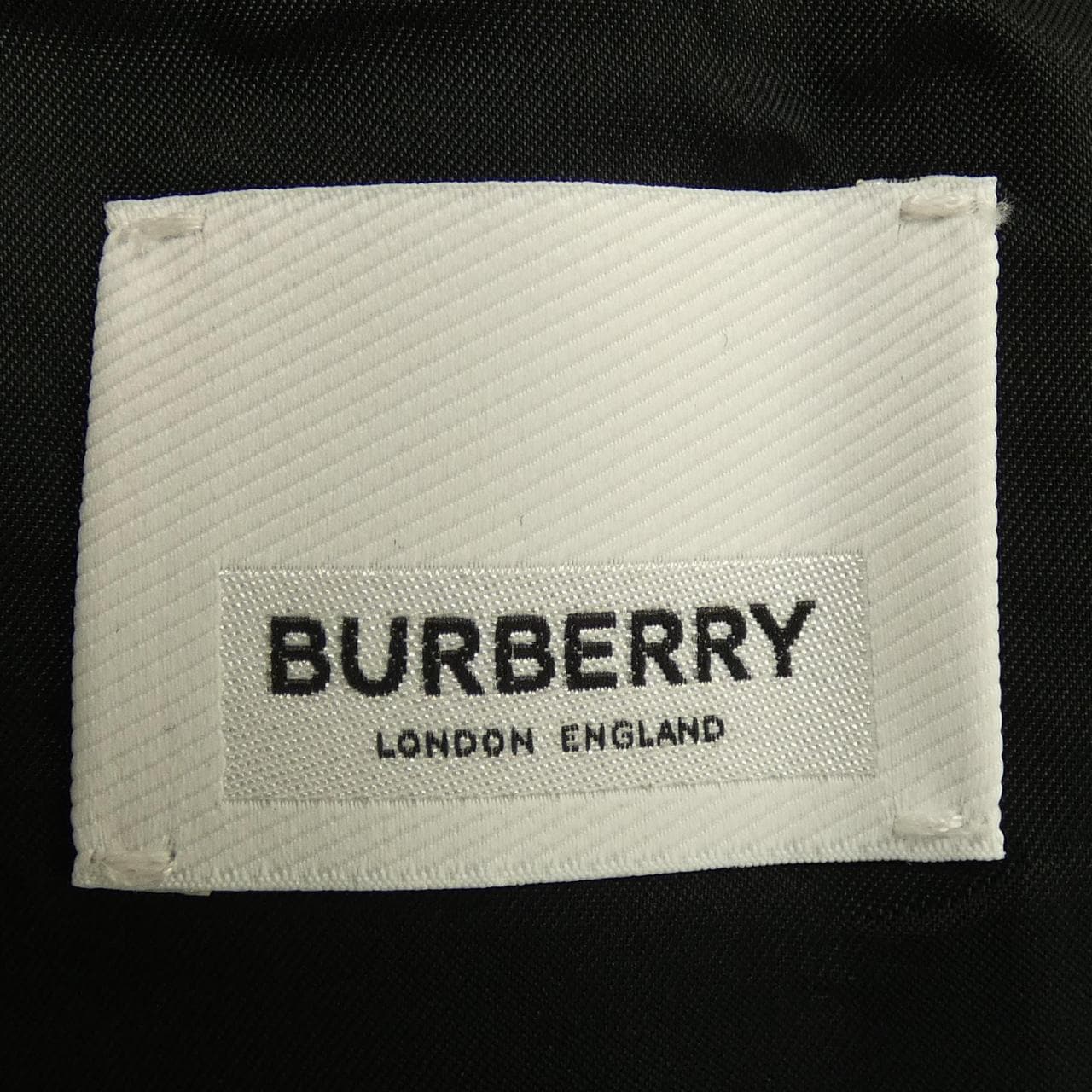 BURBERRY巴宝莉裤