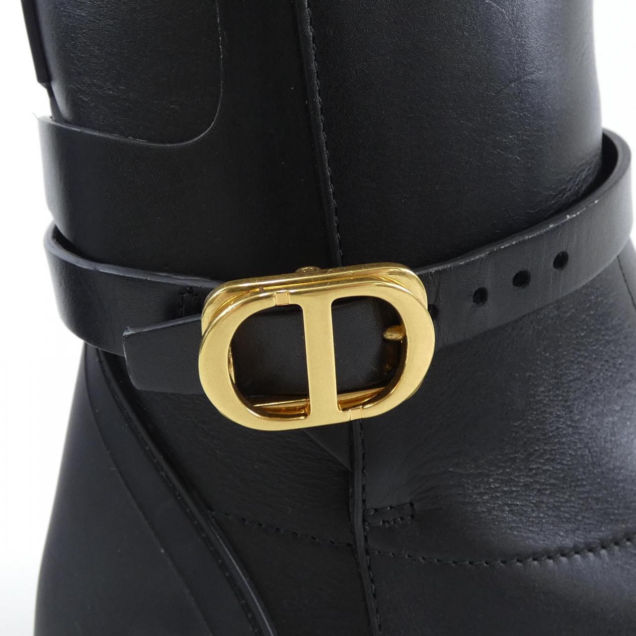クリスチャンディオール CHRISTIAN DIOR ブーツ