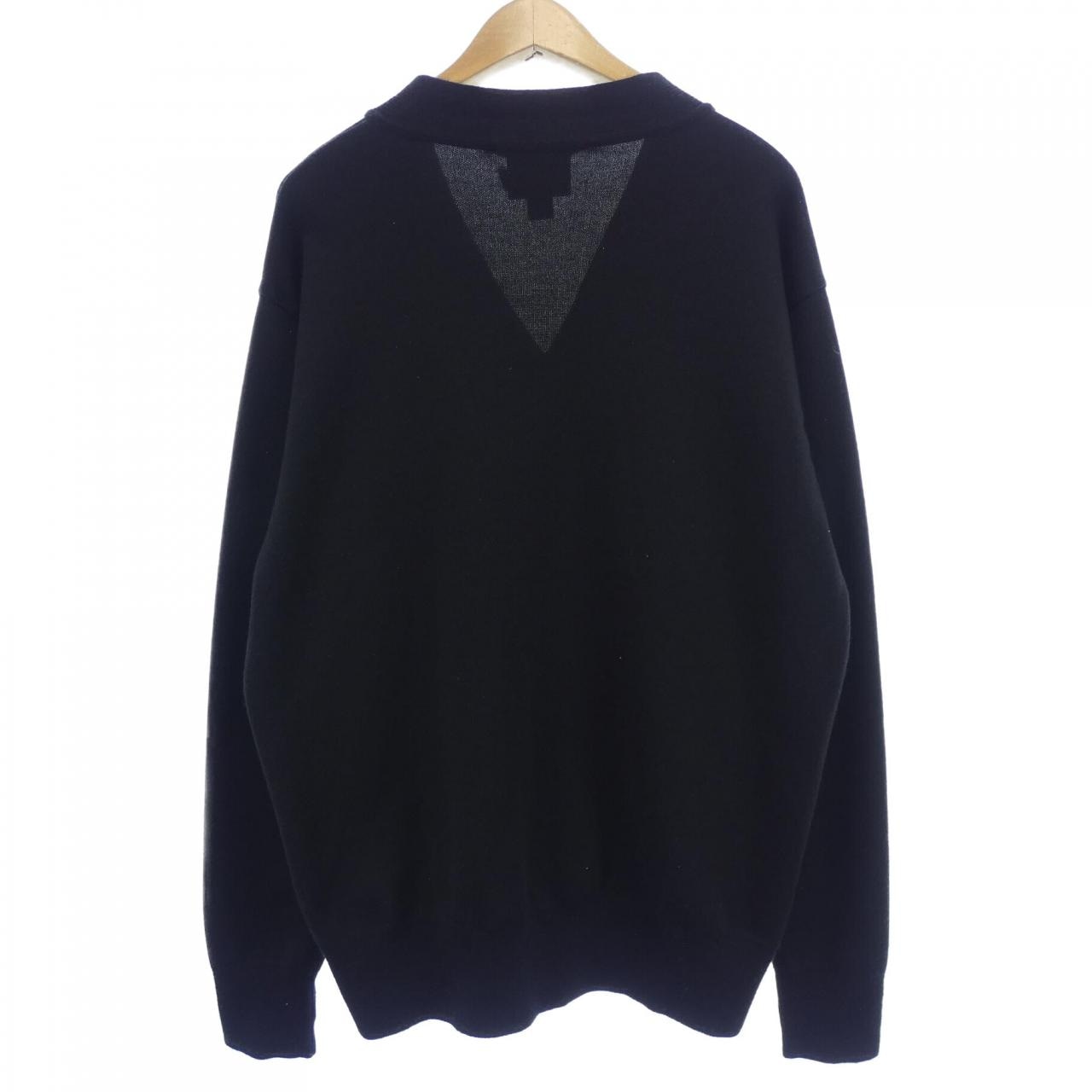 スノーピーク snow peak カーディガン