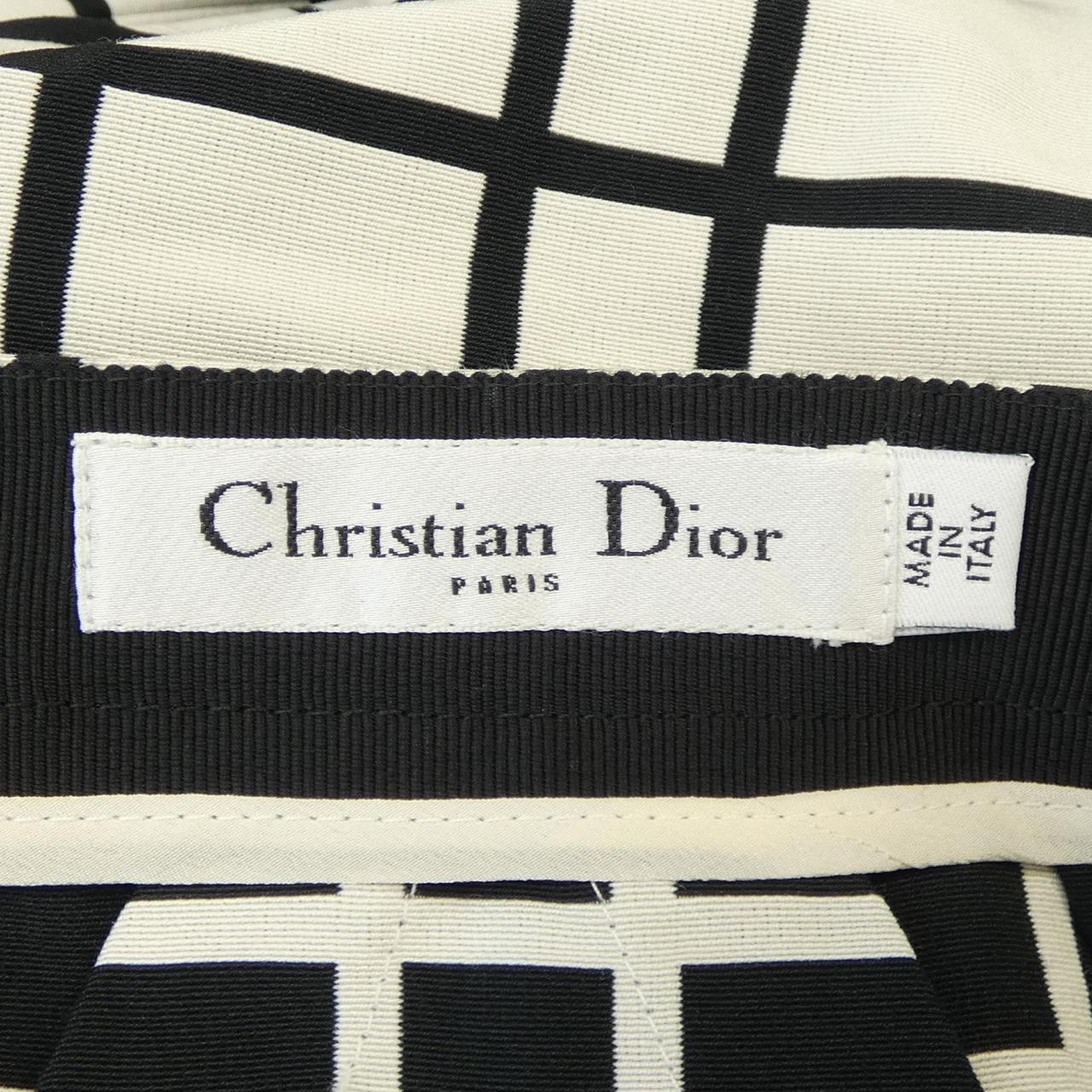 クリスチャンディオール CHRISTIAN DIOR スカート