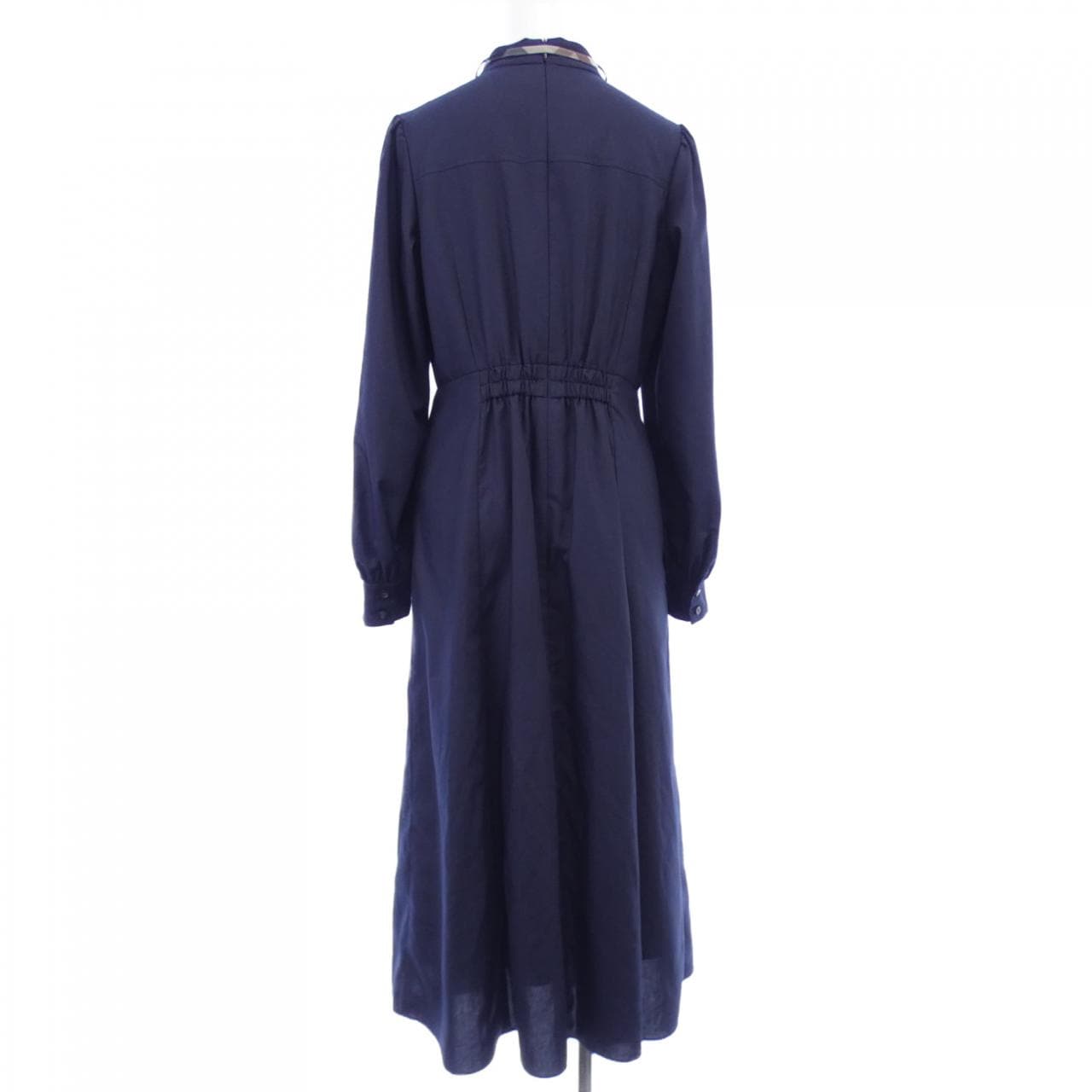 ブルーレーベルクレストブリッジ BLUE LABEL CRESTBRID ワンピース