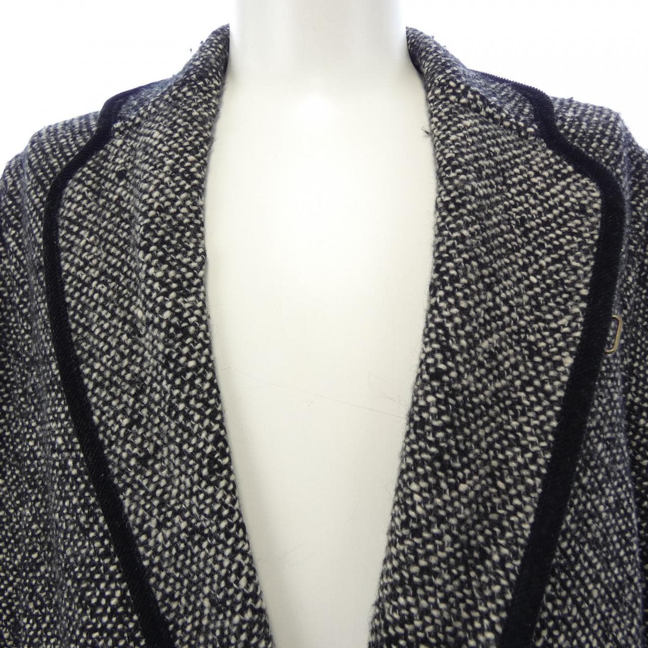 カラー Kolor コート