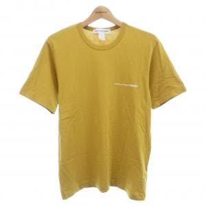 コムデギャルソンシャツ GARCONS SHIRT Tシャツ