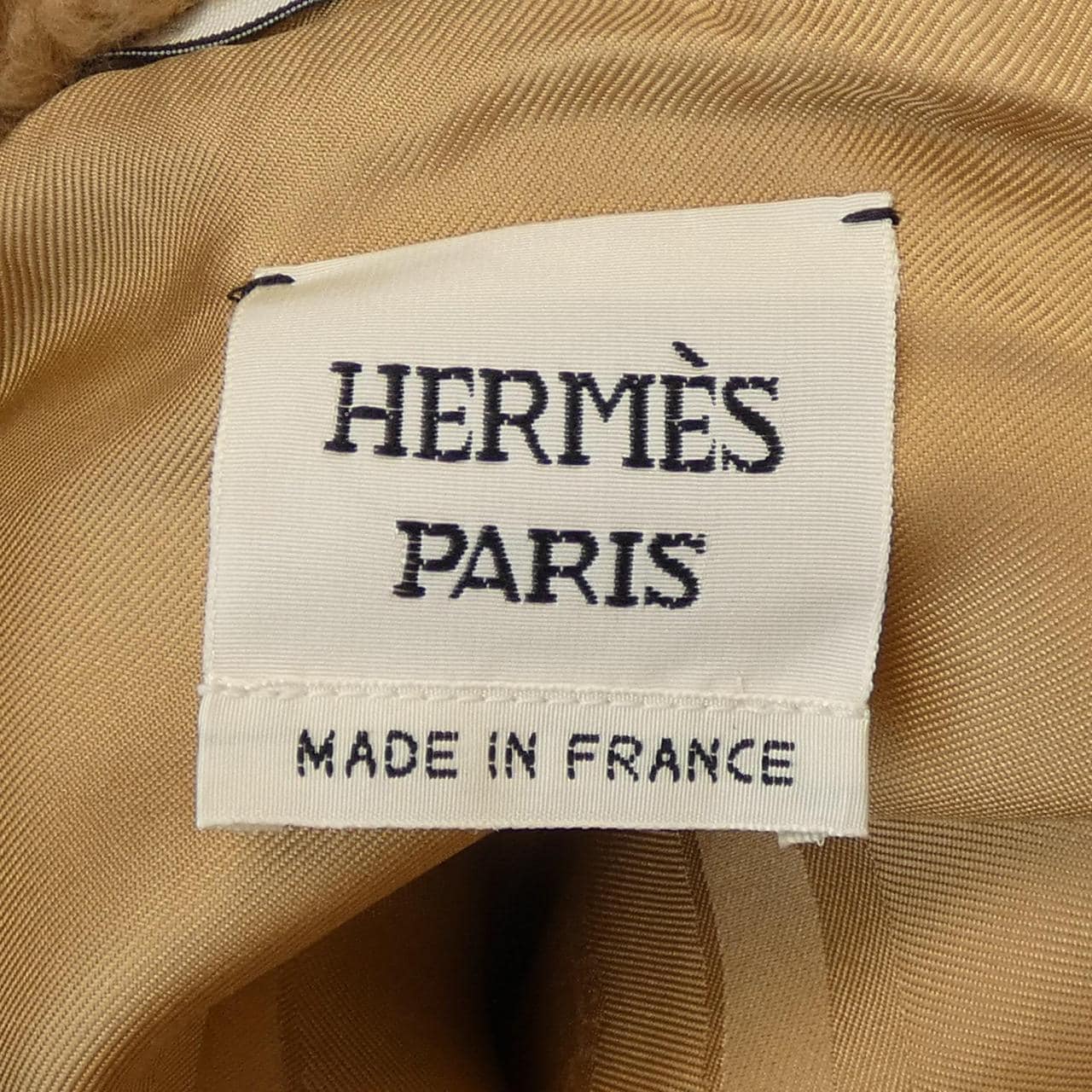 HERMES HERMES COURT
