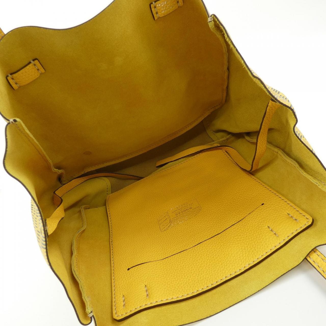 MOREAU PARIS PARIS BAG