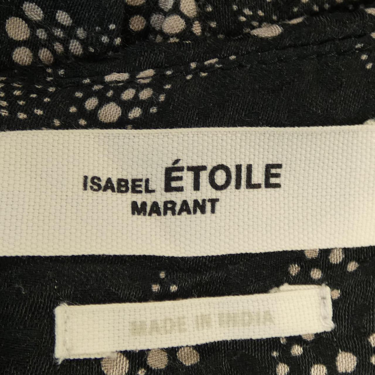 ISABEL MARANT MARANT ETOILE Etoile
