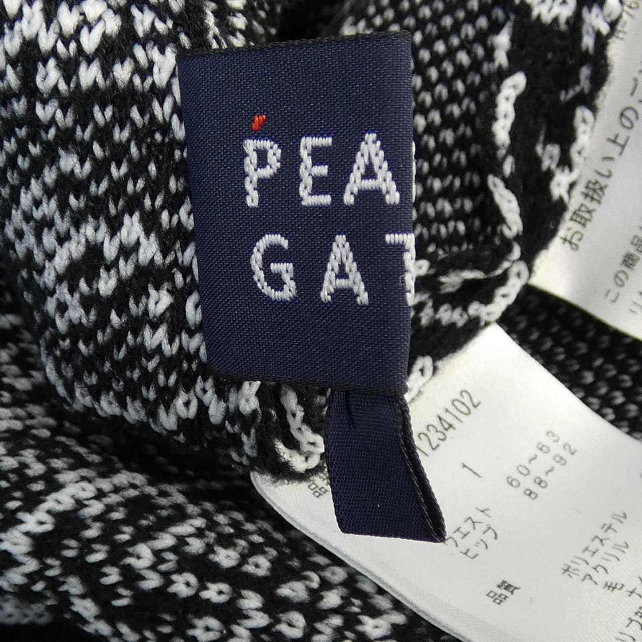 パーリーゲイツ PEARLY GATES スカート