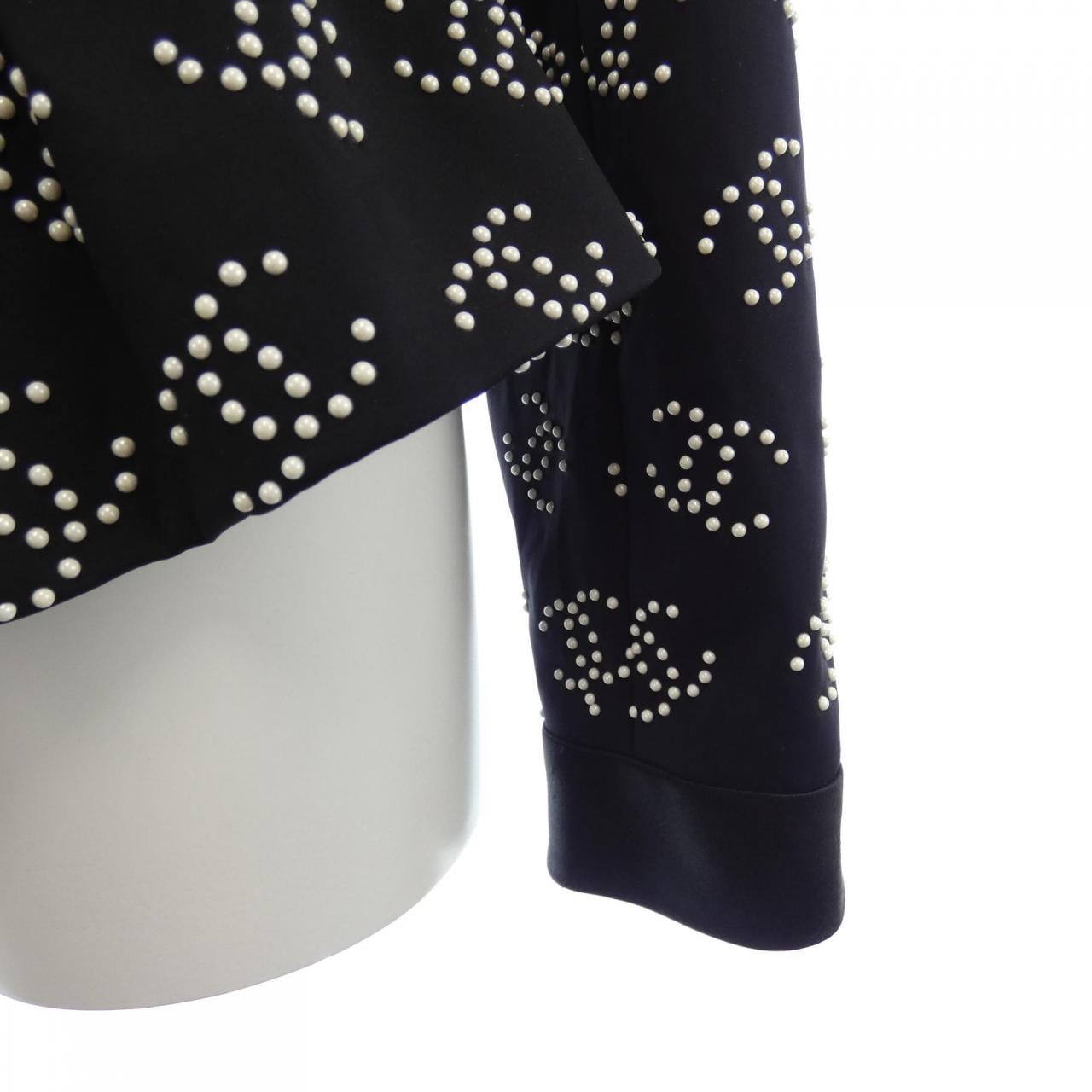 CHANEL CHANEL Jacket