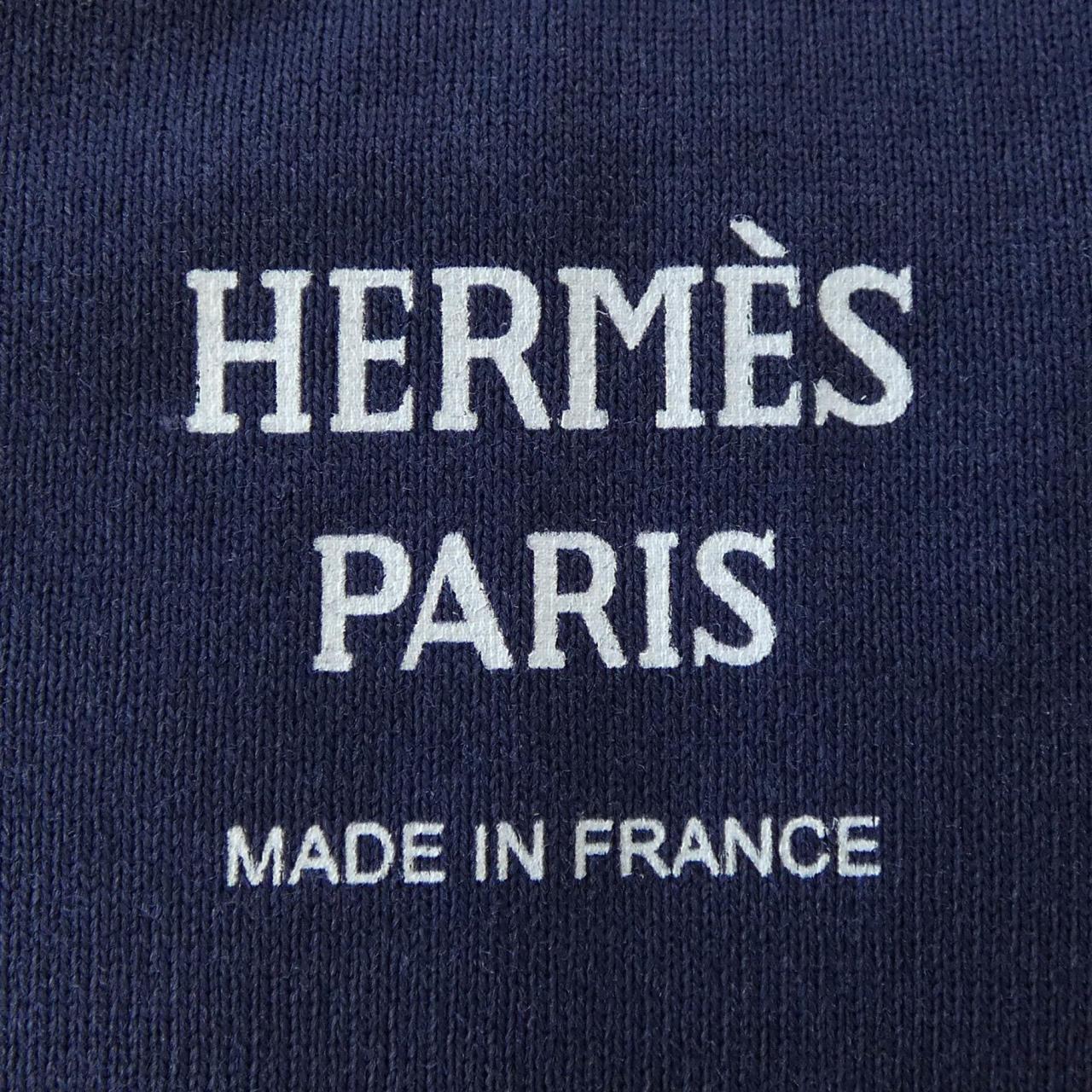 HERMES cut dress