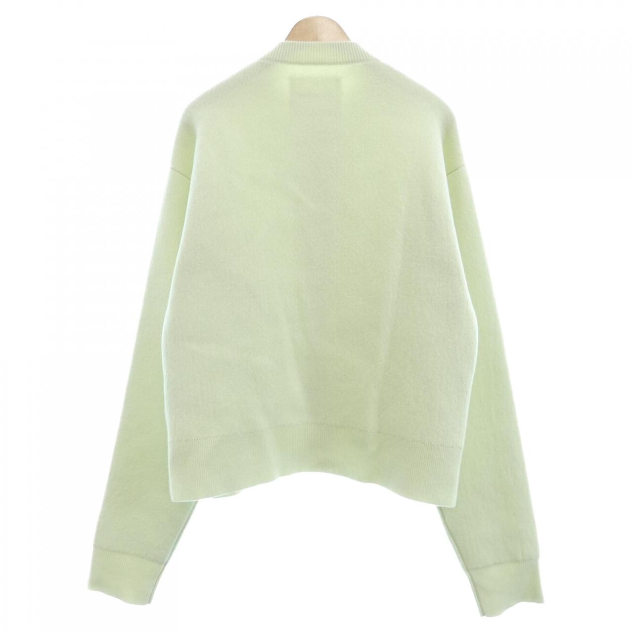 ジルサンダー JIL SANDER カーディガン