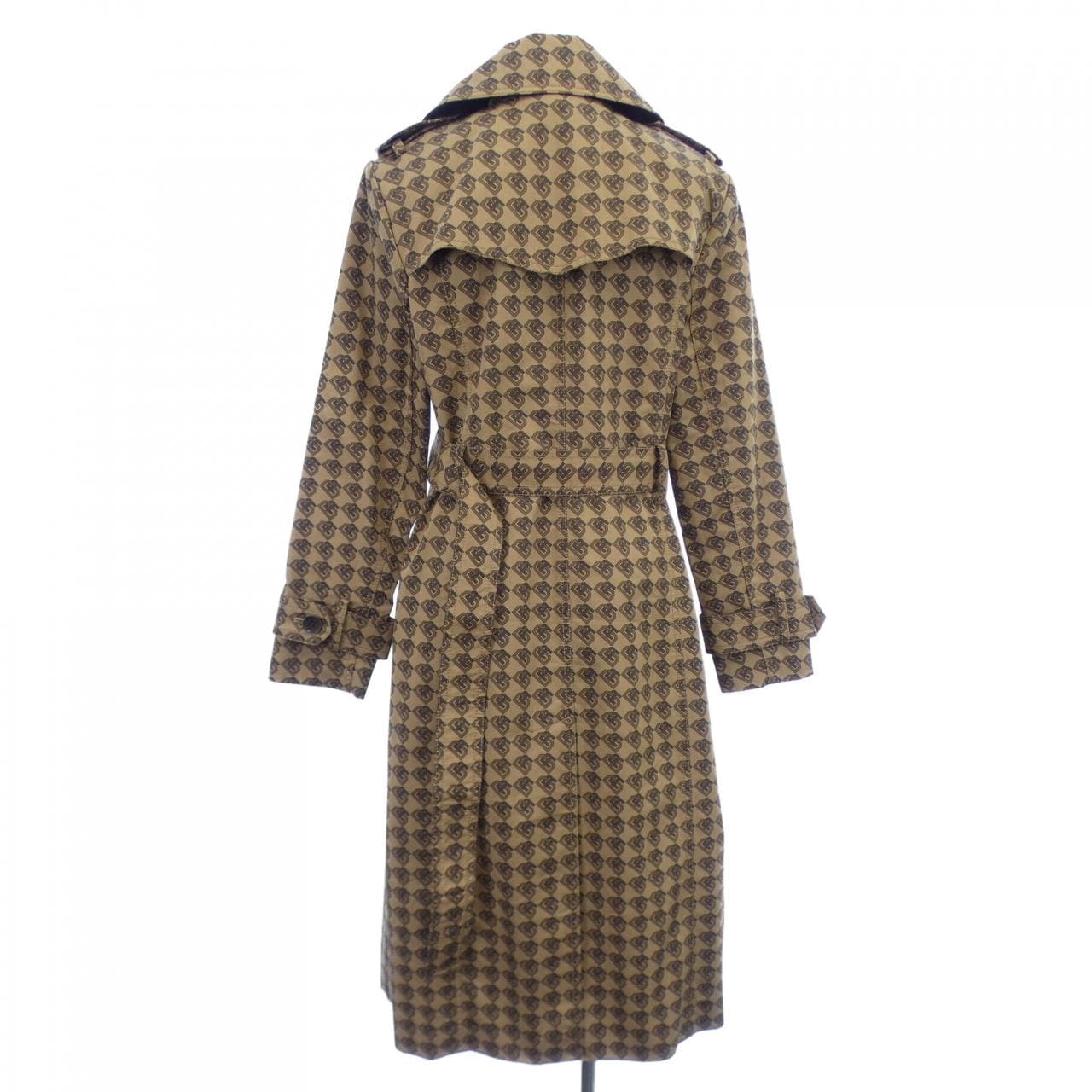 Banana Republic trench coat