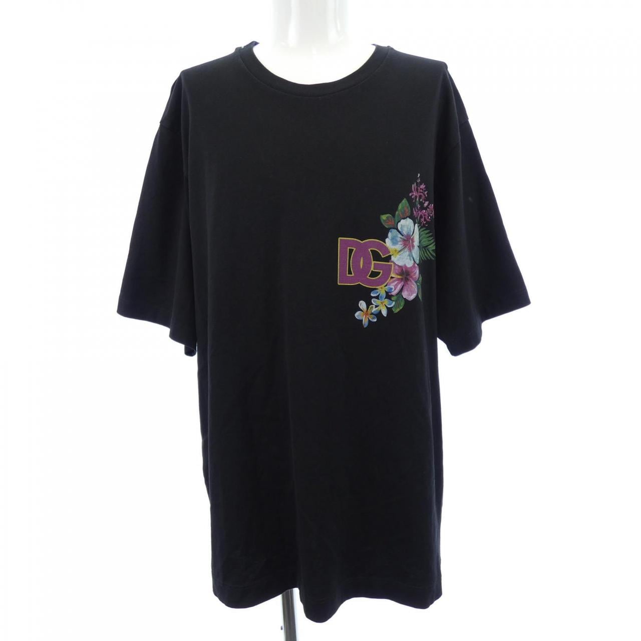ドルチェアンドガッバーナ DOLCE&GABBANA Tシャツ