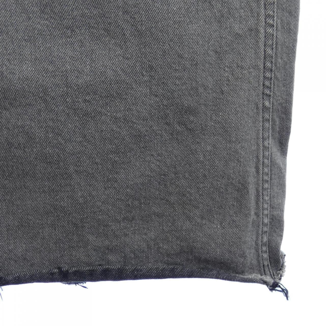 健康牛仔Healthy DENIM裙