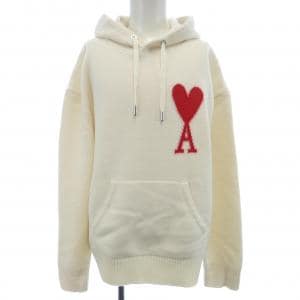 アミ AMI UKS802.018 パーカー