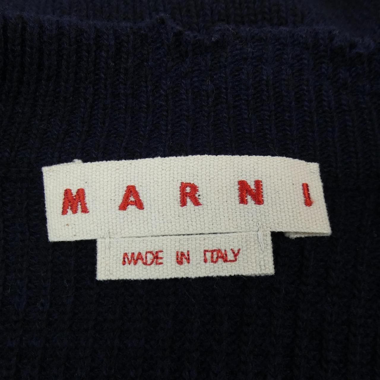 マルニ MARNI CDND0256Q1 カーディガン