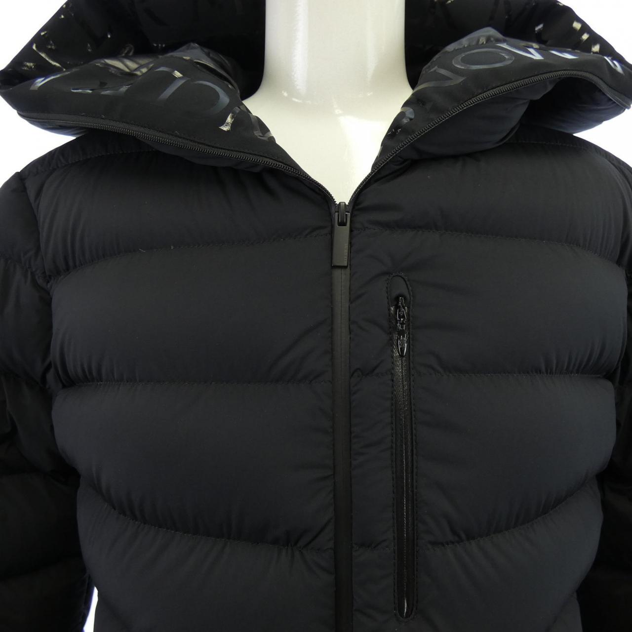 モンクレール MONCLER HERBE ダウンジャケット
