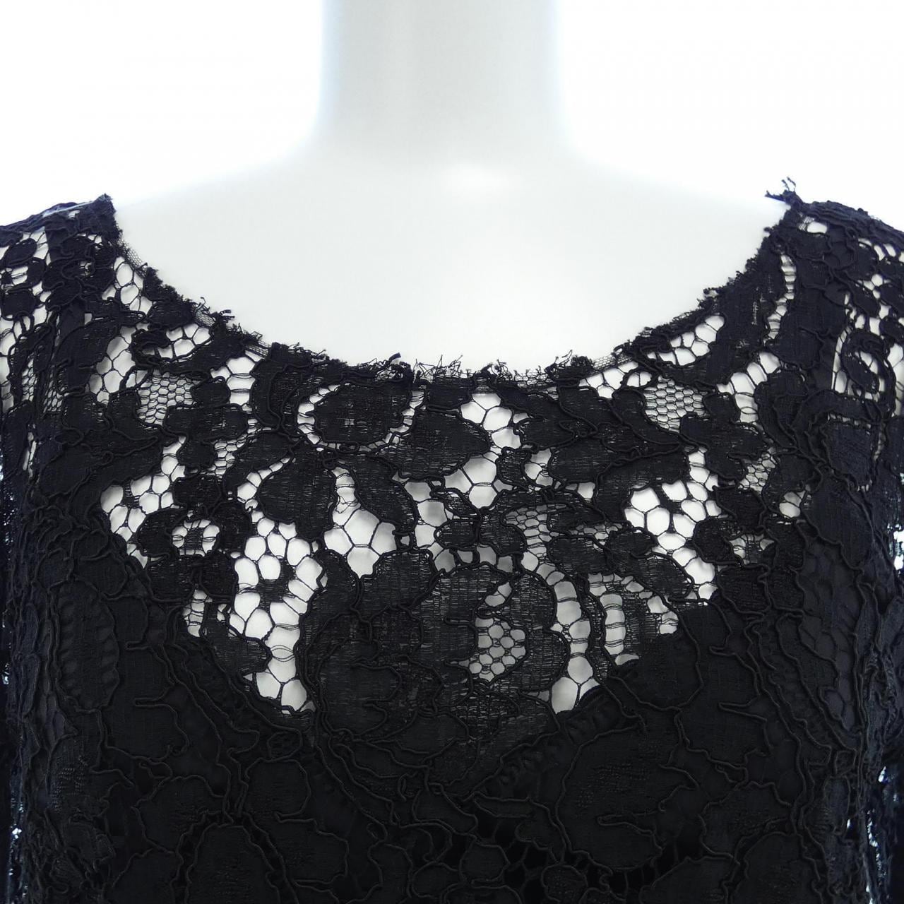 ドルチェアンドガッバーナ DOLCE&GABBANA F6O72T/FLMKZ ワンピース