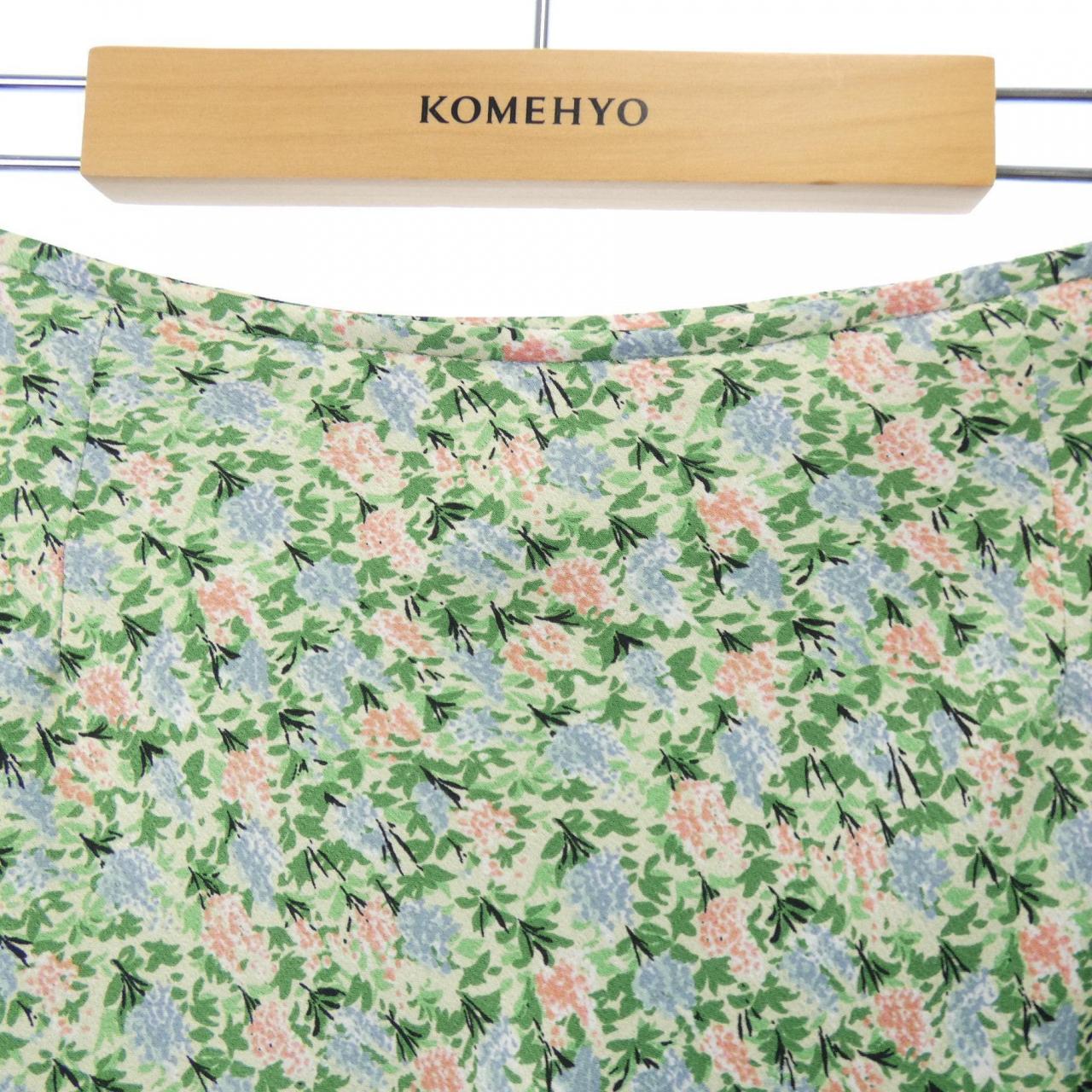 イエナ IENA スカート