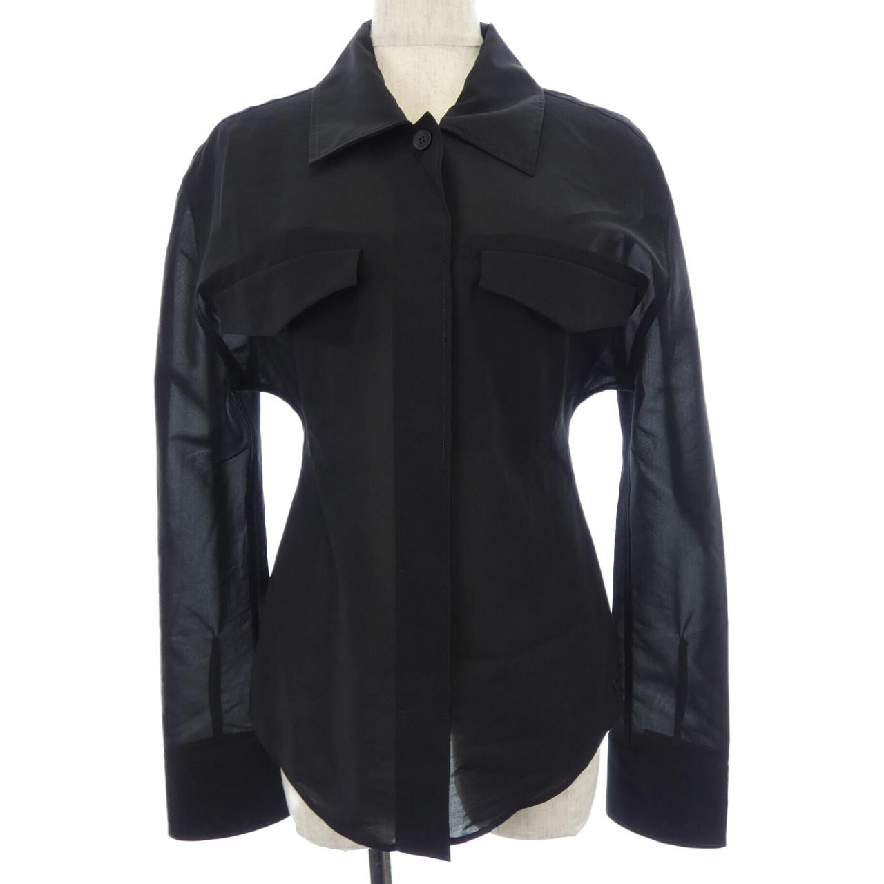 クレージュ Courreges 225CCH091CO0137 シャツ