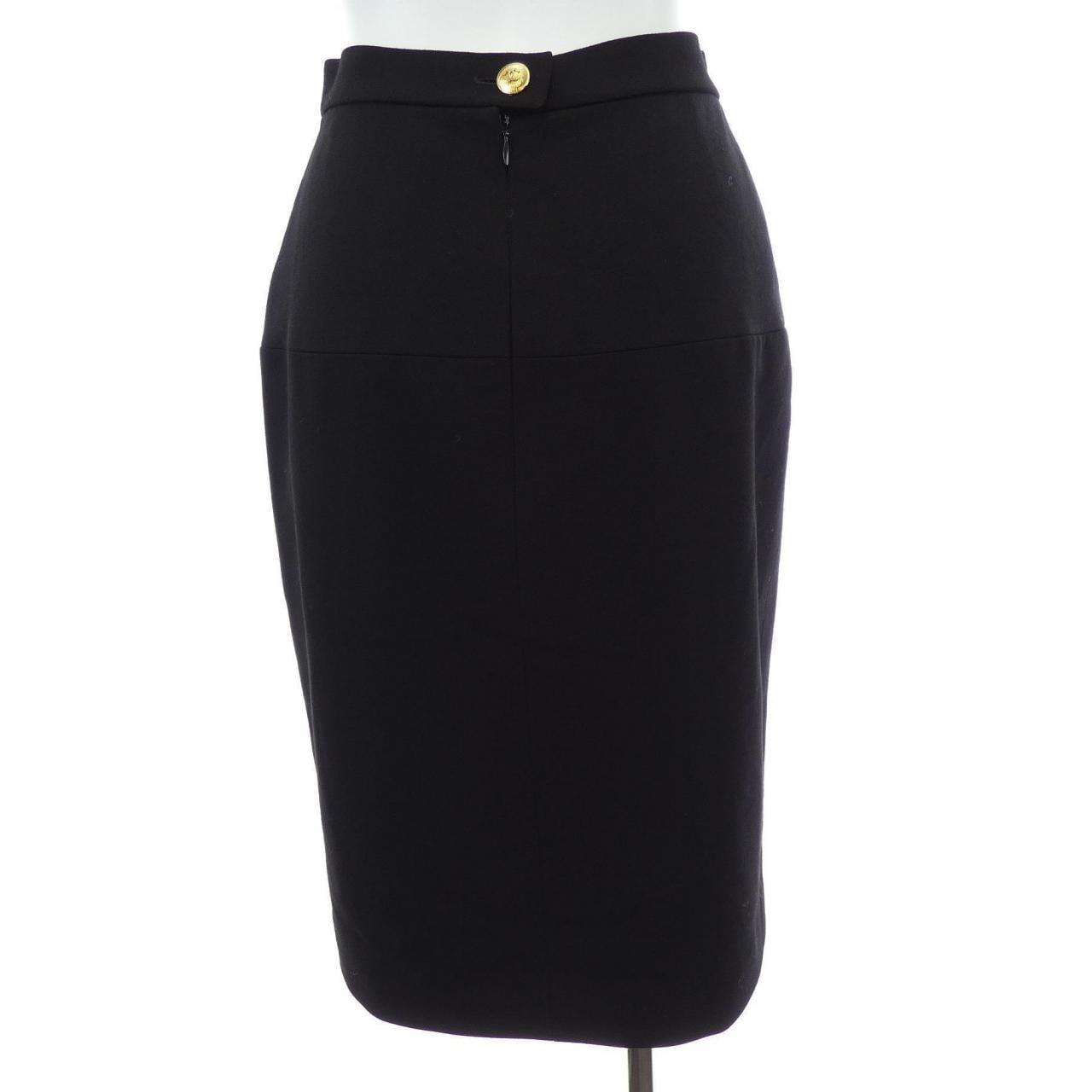 【ヴィンテージ】シャネル CHANEL 22212D19 スカート