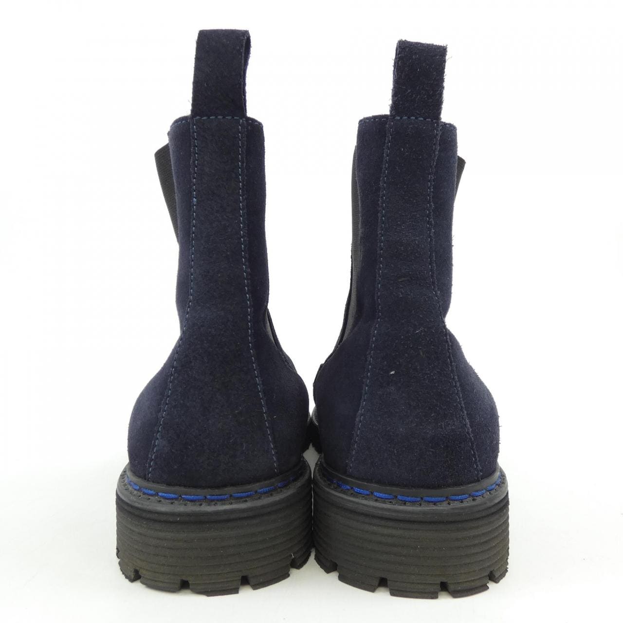 アルマーニコレツィオーニ ARMANI collezioni ブーツ