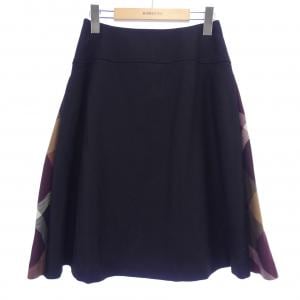 ブルーレーベルクレストブリッジ BLUE LABEL CRESTBRIDGE スカート