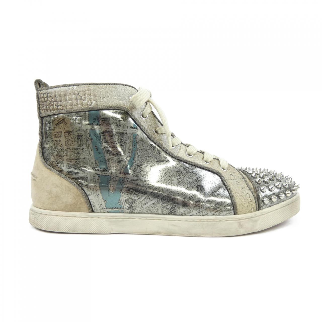 クリスチャンルブタン CHRISTIAN LOUBOUTIN スニーカー