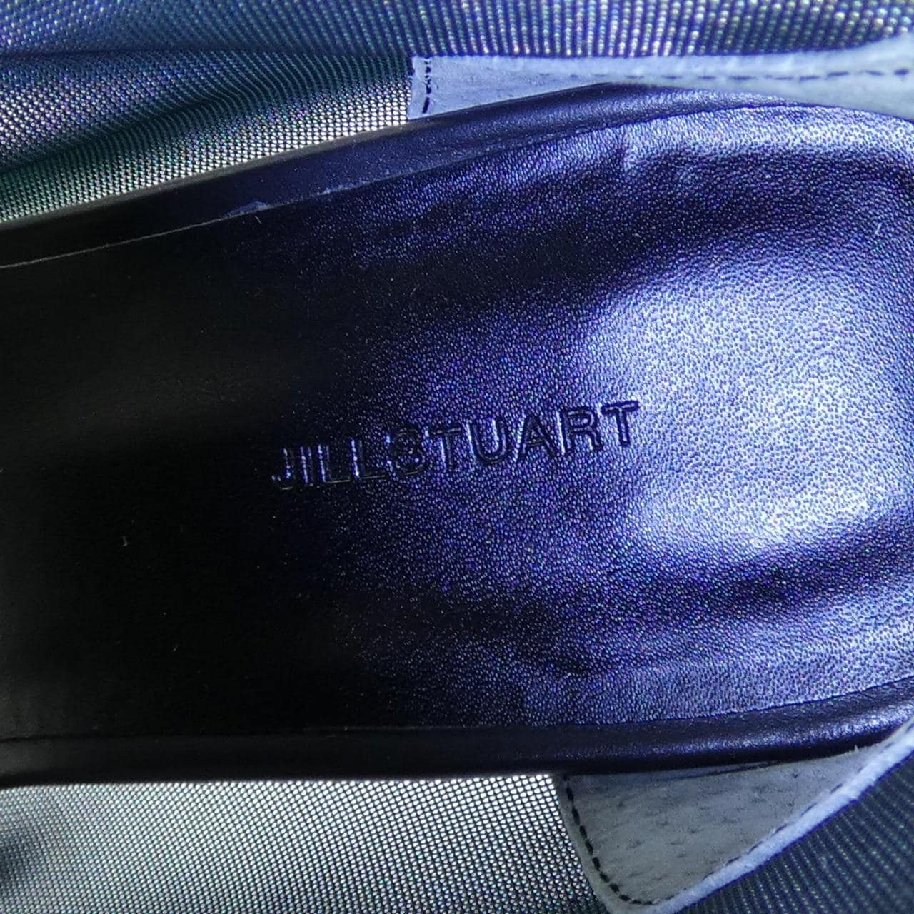 ジルスチュアート JILL STUART シューズ