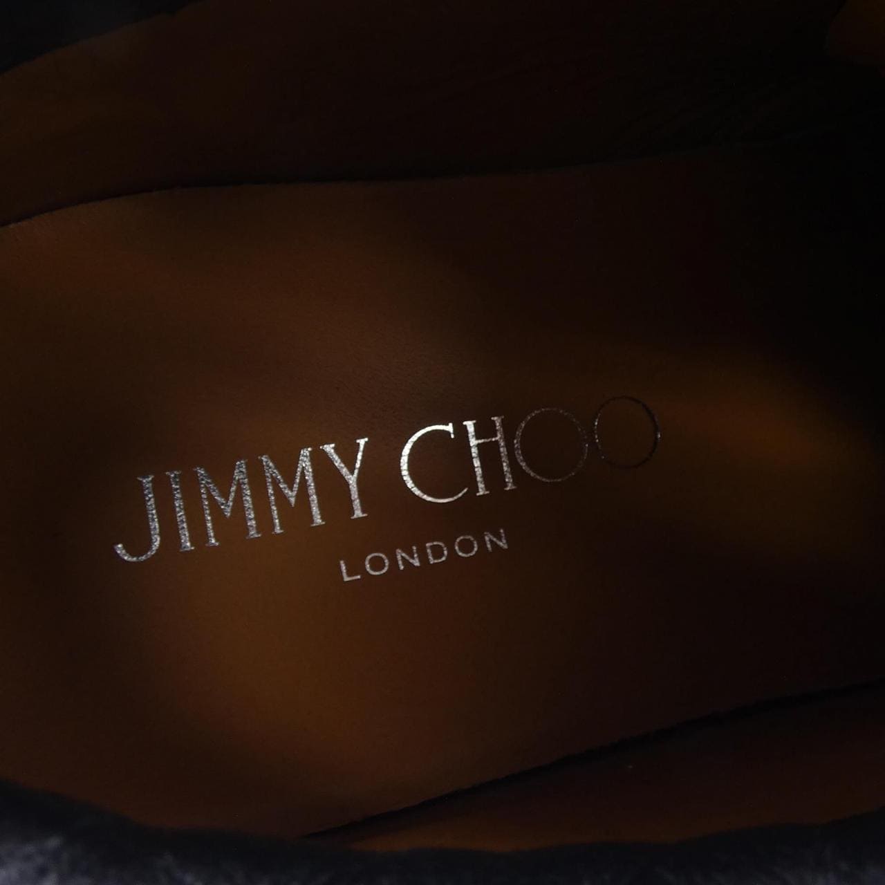 ジミーチュウ JIMMY CHOO スニーカー