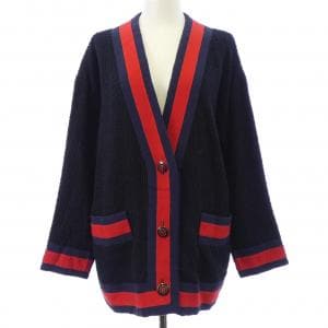 グッチ GUCCI 498923 ZIM18 カーディガン