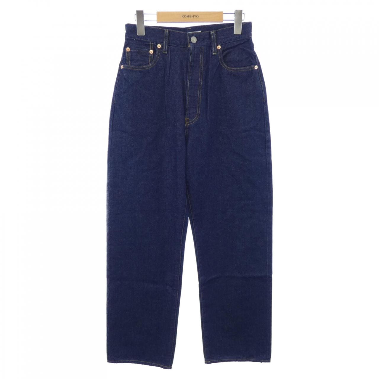 イエナ IENA J.B.ATTIRE ジーンズ