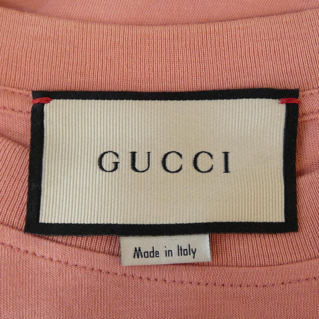 グッチ GUCCI 580762-XJBSX Tシャツ