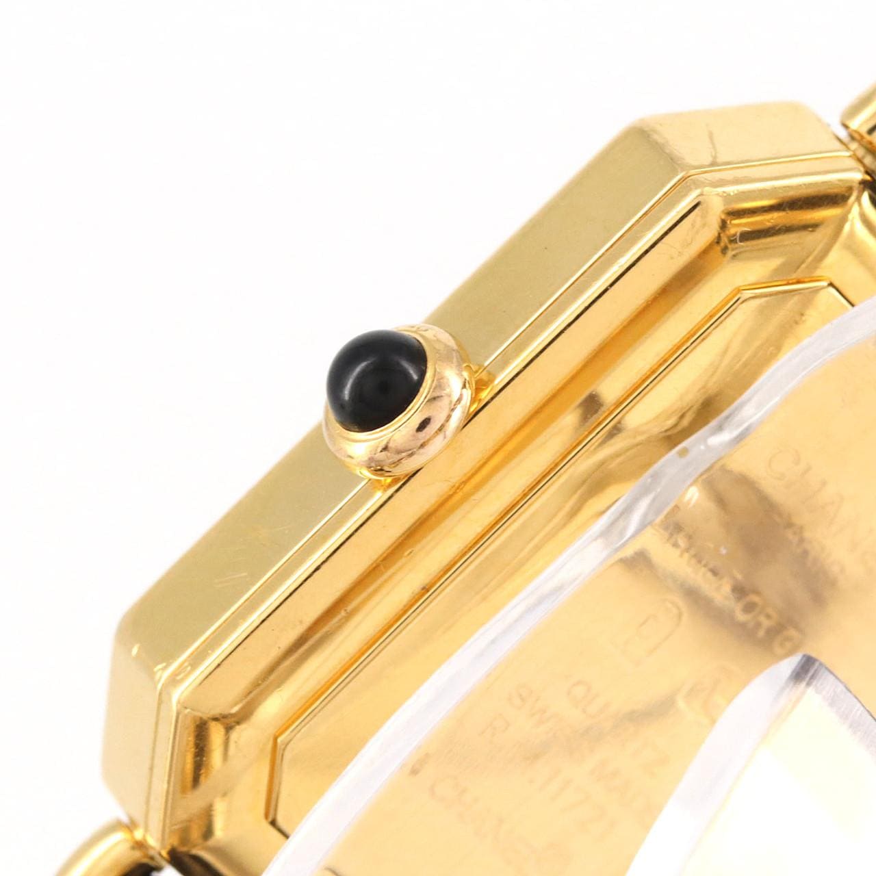 CHANEL premiere GP M size H0001 GP Quartz