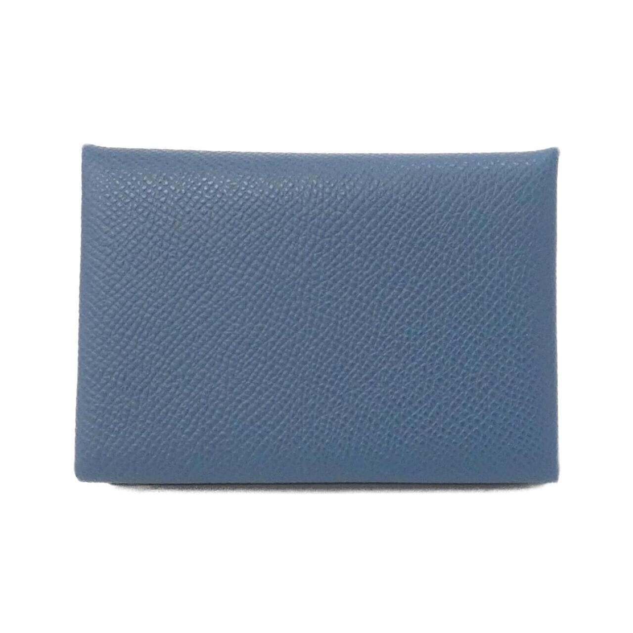 エルメス カルヴィ デュオ 083035CK コインケース