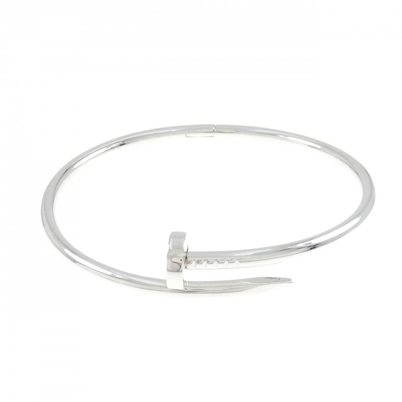 Cartier Juste Un Clou Bangle