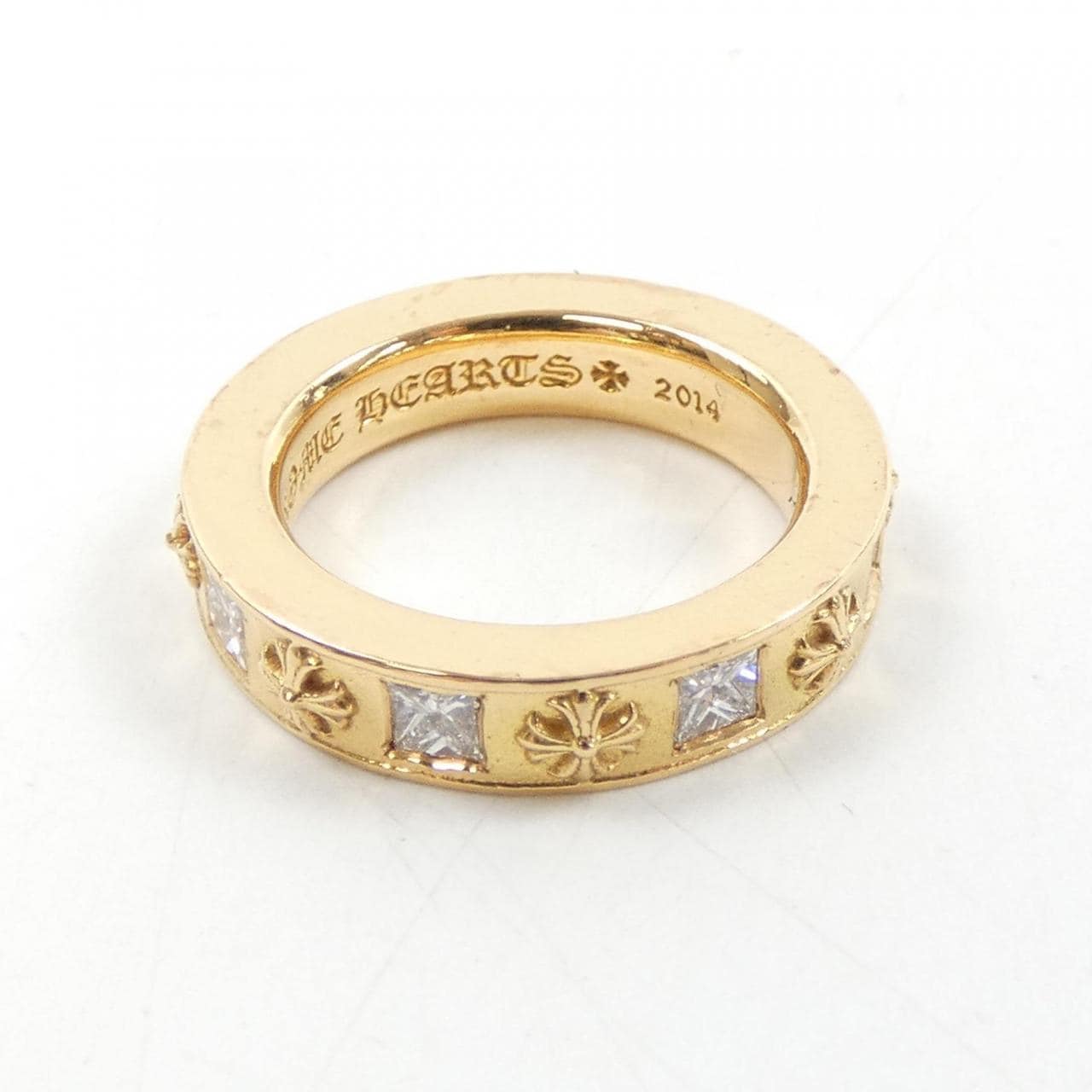 クロムハーツ CHROME HEARTS RING