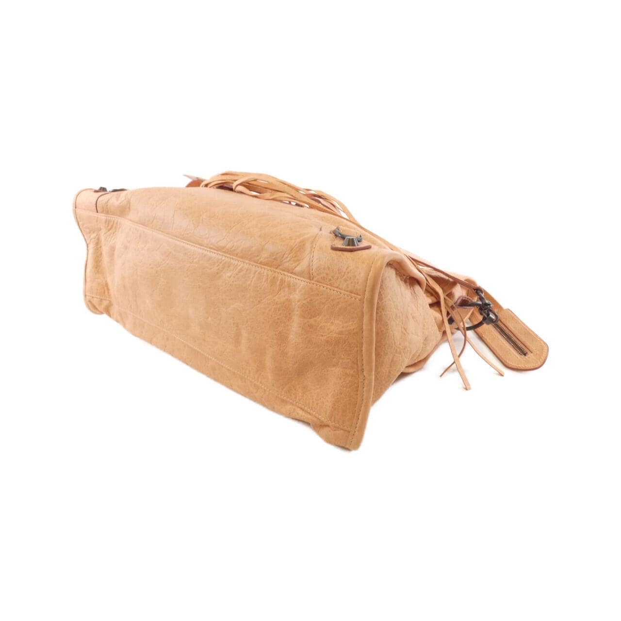 バレンシアガ ザ シティ 115748 D94JT バッグ