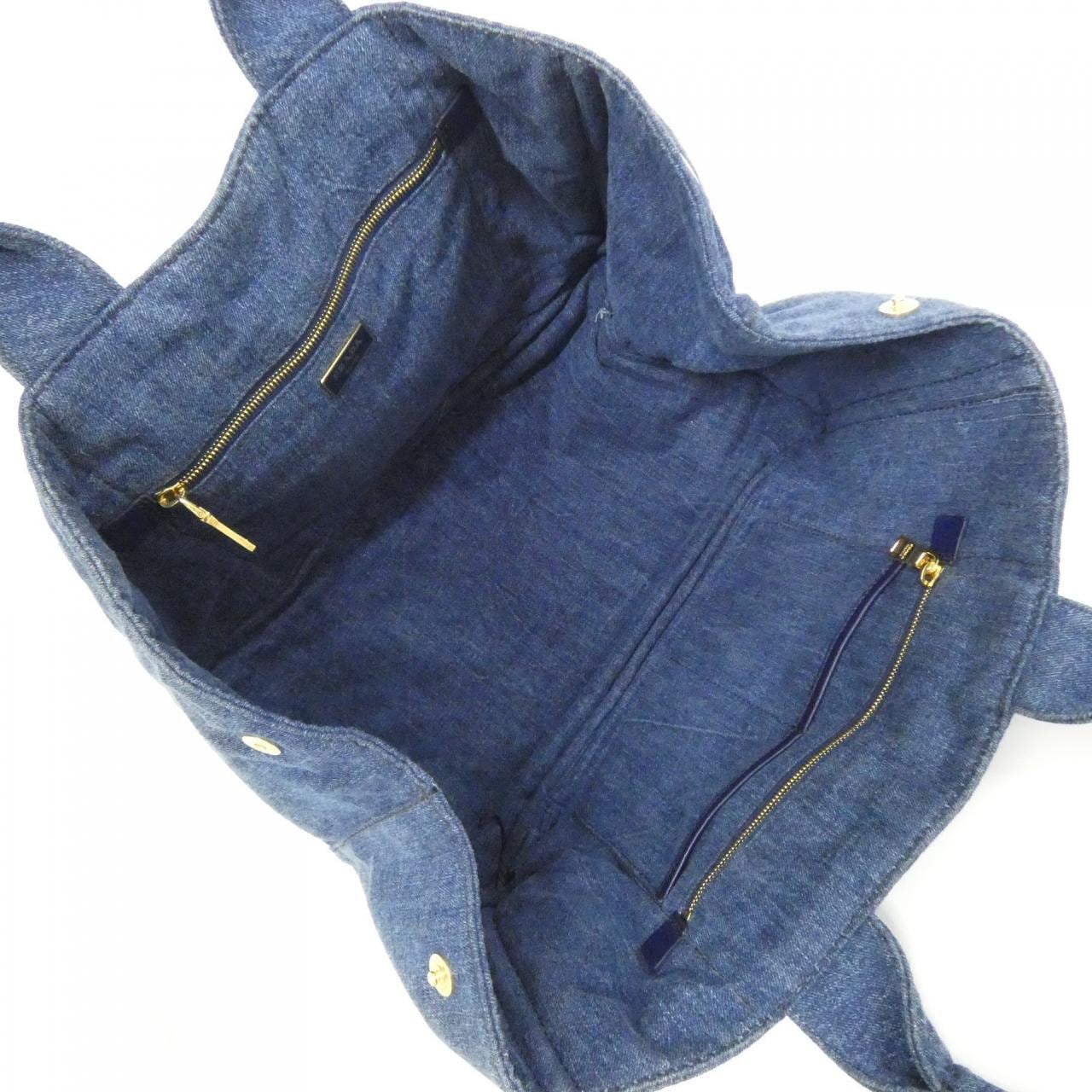 プラダ カナパ B1872B バッグ