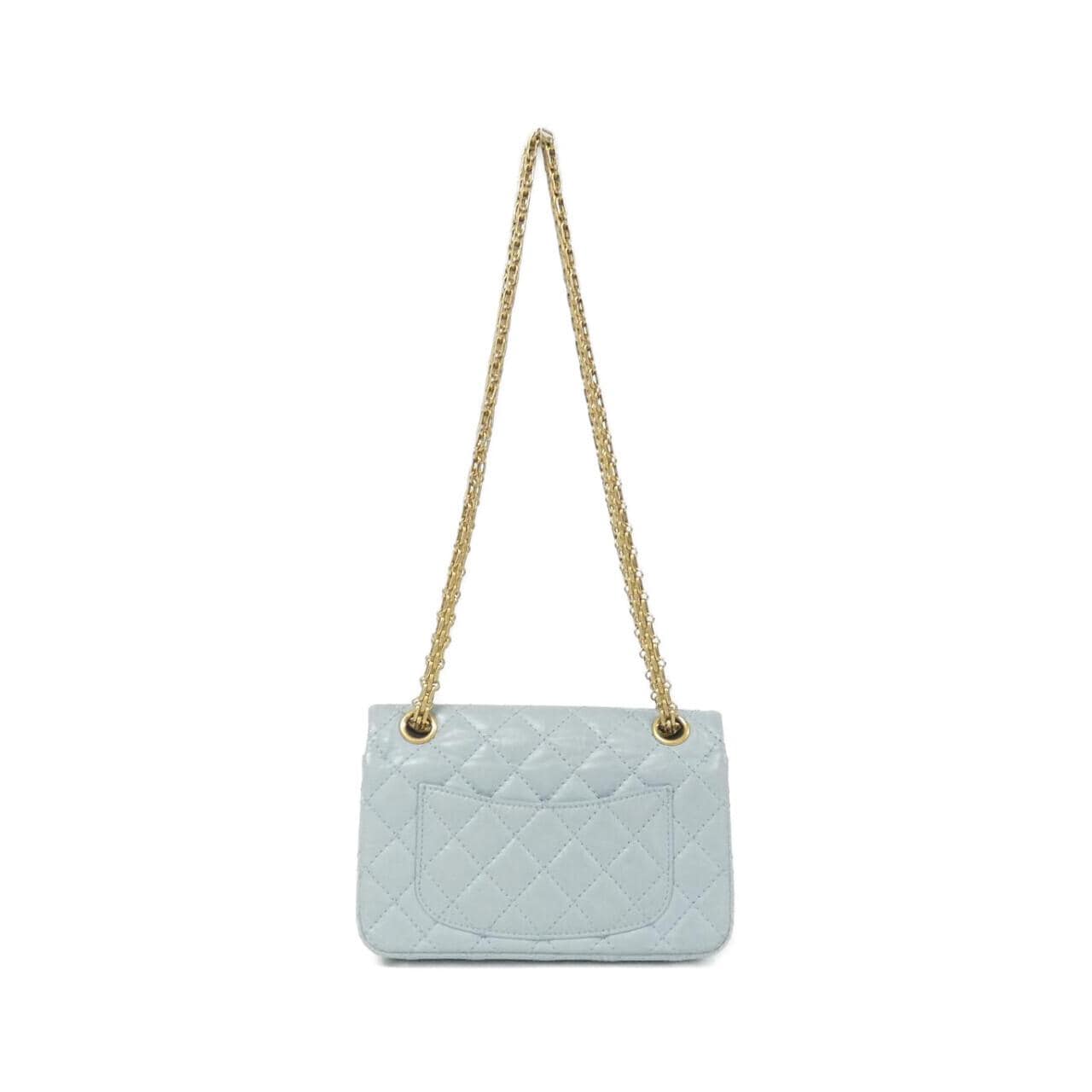 シャネル AS0874 ショルダーバッグ