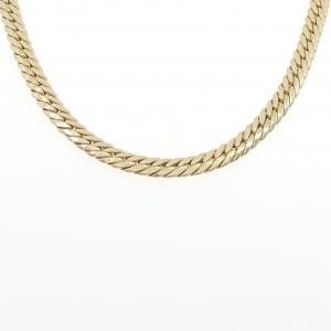 ウノアエレ 750YG ネックレス