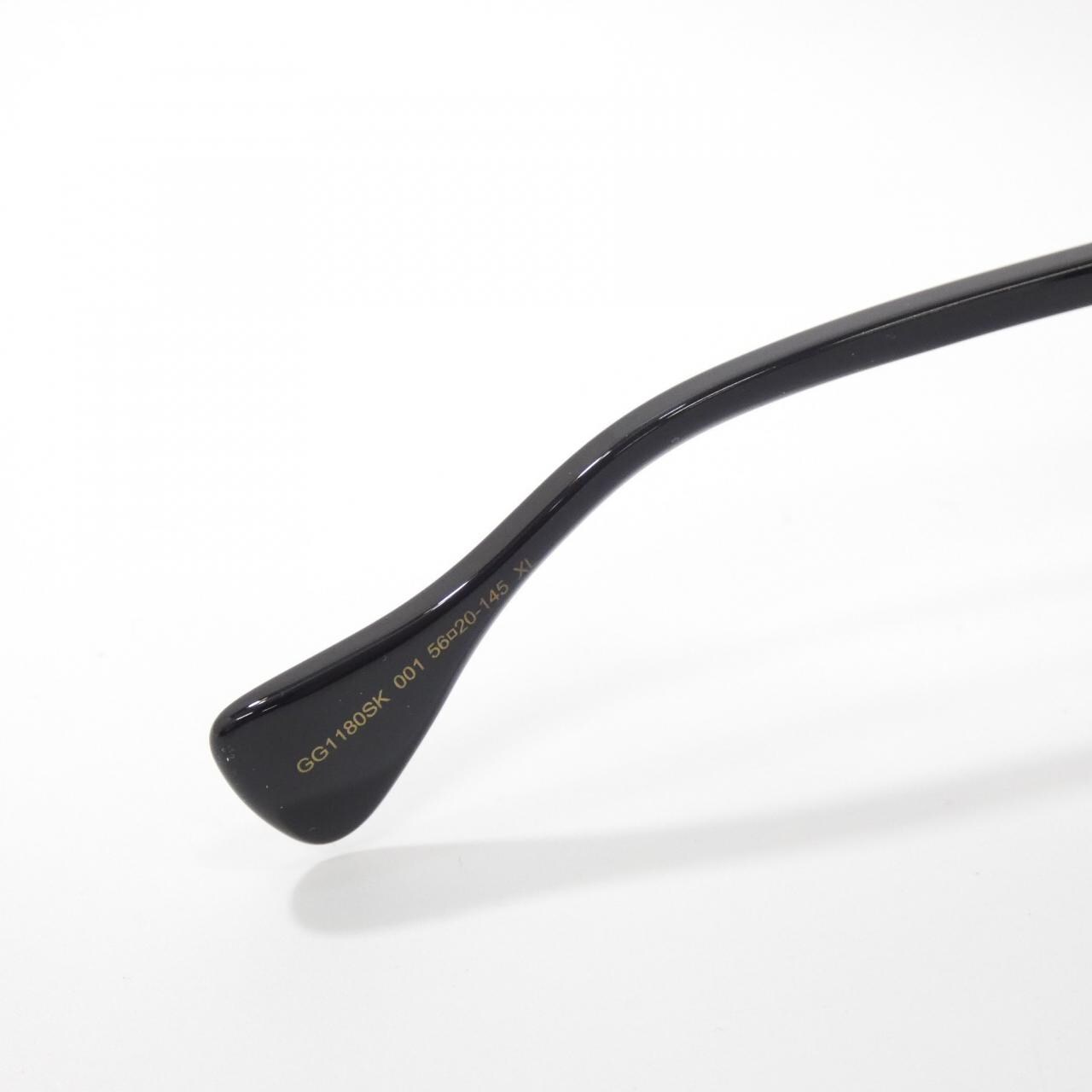 グッチ GG1180SK サングラス