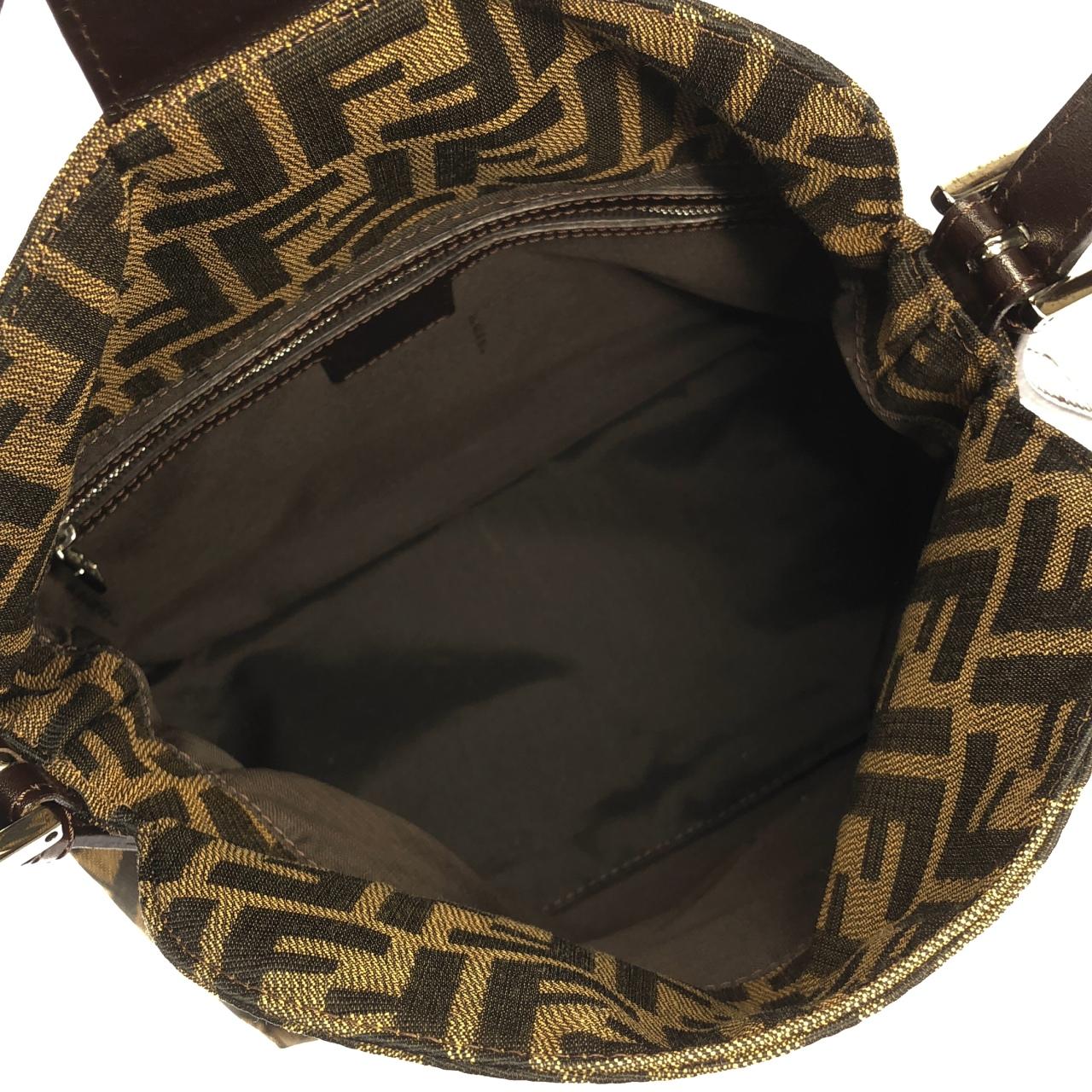 【ヴィンテージ】フェンディ 26426 ショルダーバッグ