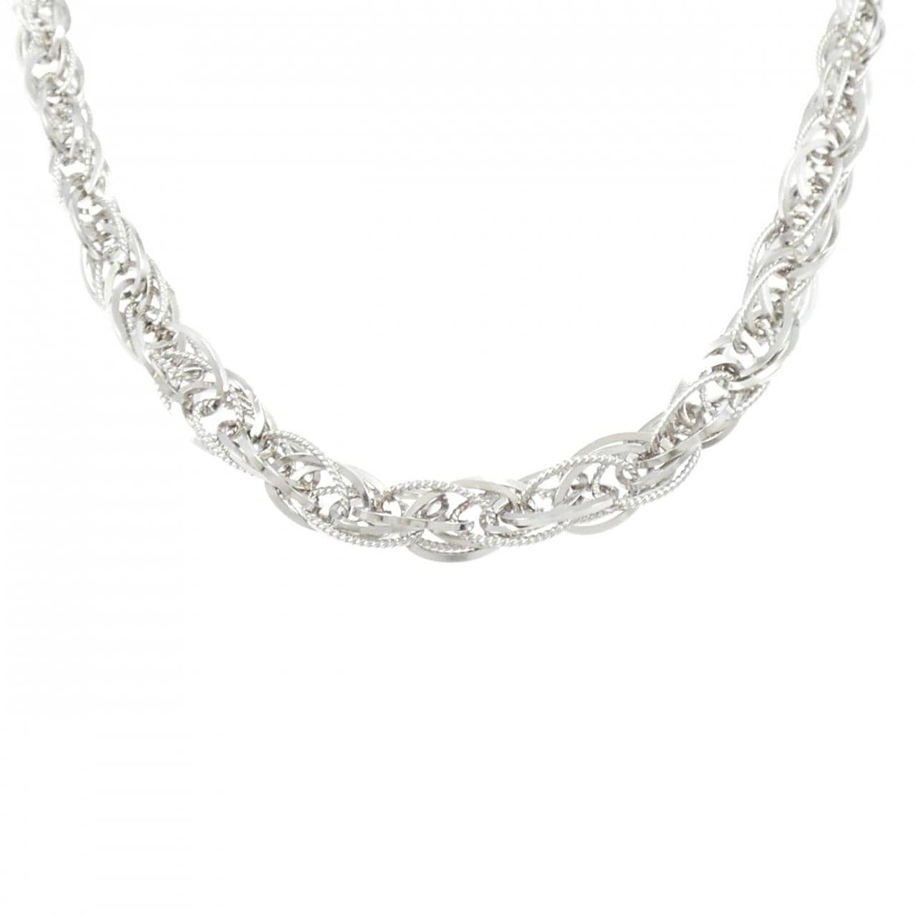 PT850 ネックレス