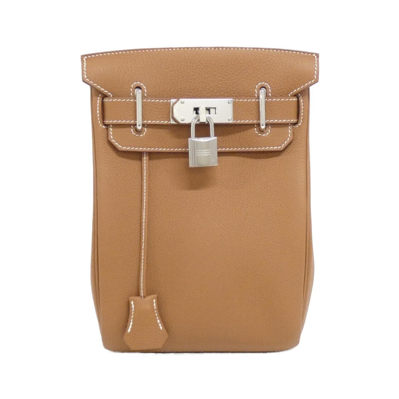 【未使用品】エルメス アッカド PM 083589CK ショルダーバッグ